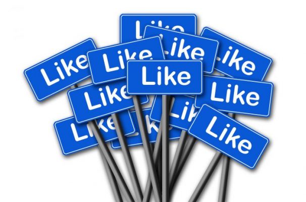 דף עסקי בפייסבוק או אתר תדמית